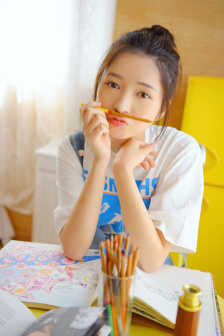 女子按摩诊所